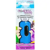 Datel Édition limitée Go-tcha Ranger, Autres accessoires gaming, Bleu