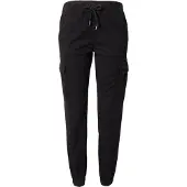 Urban Classics Pantalon cargo noir