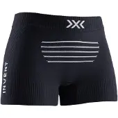 X-Bionic Invent Base Layer Shorts Noir XS Femme