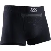 X-Bionic Energizer Mk3 Boxers Noir L Homme