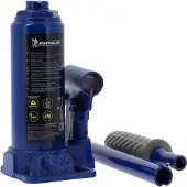 Michelin Cric Pot - Cric hydraulique - Capacité de levage 3T