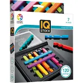 SmartGames Iq Stixx Board Game Clair Enfants