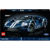 LEGO Technic Ford GT 2022 42154