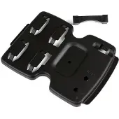 Thule 52114 Plaque Metal Pour 591-