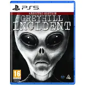 Greyhill Incident Abducted Edition