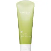 FRUDIA Frudia, Mousse Nettoyante Gommante, Contrôle Des Pores, Raisin Vert, 145 Ml