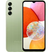 Samsung Galaxy A14 64 Go Vert 4G