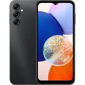 Samsung Galaxy A14 64GB Zwart 5G