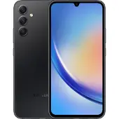 Samsung Galaxy A34 128 Go Noir 5G