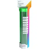 GameGenic - Tapis de jeu Tube - Vert
