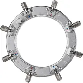 Elinchrom Rotalux Speedring pour Bowens/Godox