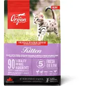 Orijen Kitten - 1,8 kg