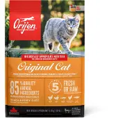 Orijen Cat &amp; Kitten Original 5.4 kg