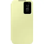Samsung Galaxy A54 Clear View Book Case Vert