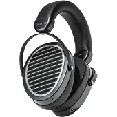 HIFIMAN Edition Xs Planar Earphones Noir