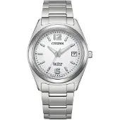 Citizen - FE6151-82A - Montre - Femme - Solaire - Super Titanium
