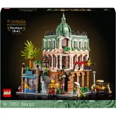 LEGO Creator Expert Boutique Hotel Construction Game 3066 Pieces Multicolore Enfants