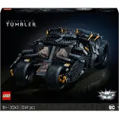 LEGO DC Batman Batmobile Tumbler - 76240