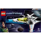 LEGO Disney Vaisseau Lightyear XL-15 - 76832