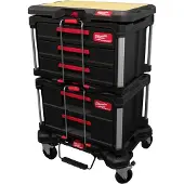 Milwaukee Kit de transport PACKOUT - 4932492892