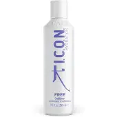 I.C.O.N. Après-shampooing I.C.O.N. sans hydratation 250ml