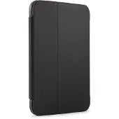 Case Logic Bookcover Snapview Ipad Mini 6 Noir (csie2155)