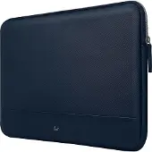 Laut Selon LOUD Prestige 13 (14", Apple), Sac pour notebook, Bleu