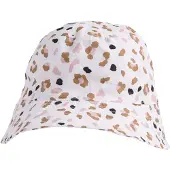 Swim Essentials Garçons, Chapeau, Chapeau de soleil UV, Marron