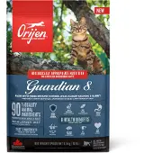 Orijen Nourriture Pour Chats Guardian 8 4.5kg