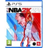 NBA 2K22 (PS4)