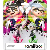 Squid Sisters Set