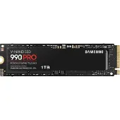 Samsung 990 Pro 1 To NVMe SSD
