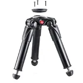 Manfrotto MVT535HH - Alu Single Leg Hi Hat