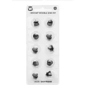 Widex Ear-tip Double size S (9.5mm)