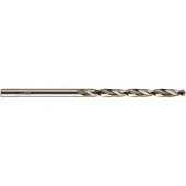 Milwaukee 4002395370429 Thunderweb Forets à Métaux HSS G, Multicolore