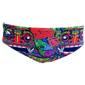 Turbo Slip De Bain Bali Tribal