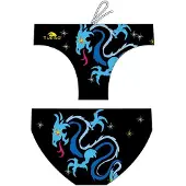 Turbo Slip De Bain Dragon