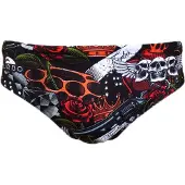 Turbo Slip De Bain Old Tatoo
