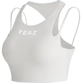 Yeaz Amorous (M), Blanc