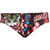 Turbo Slip De Bain Crazy Joker