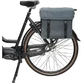 Beck Canvas petite sacoche de vélo