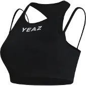Yeaz Amorous (M), Noir
