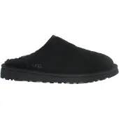 Ugg Pantoufles classiques Slip-On, noir 46 EU