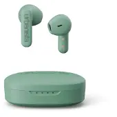 Urbanista Copenhagen Wireless Earphones Vert