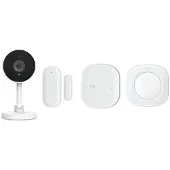 WOOX Kit de sécurité Zigbee (R7070 R7046 R7047 R4071)