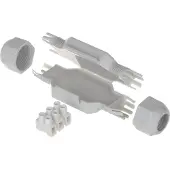 Raytech Gel Box Fred