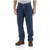 Carhartt Double-Front Logger Pantalon
