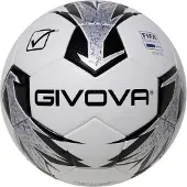 Givova Super Diamond Fifa Football Ball Blanc 5