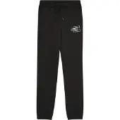Jack & Jones Jpstgordon Space Logo Sweat Pants Noir 14 Years Garçon