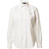 Ralph Lauren Chemisier blanc